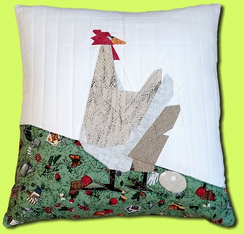 Prillan und das Ei Katrin H.