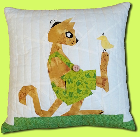 Findus Katrin H.