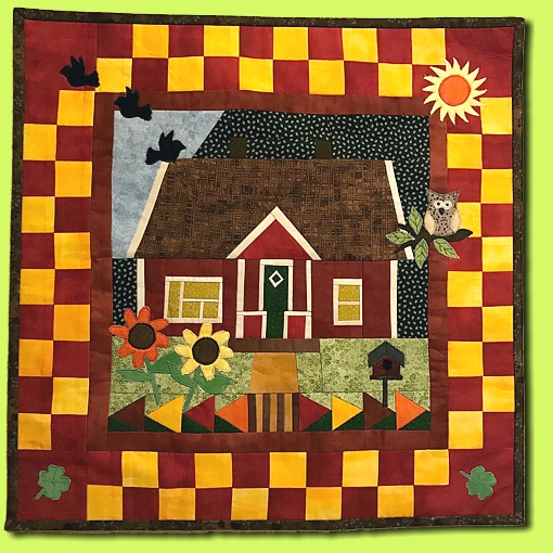 Petterssons Haus Annette A.