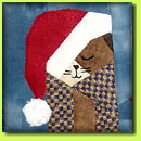 X-mas Mouse 1