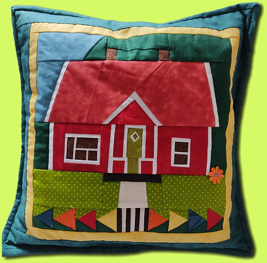 Petterssons Haus Elinor O.