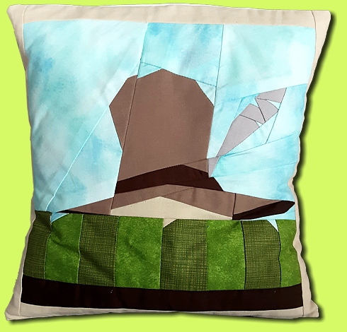 Petterssons Hut Cornelia B.