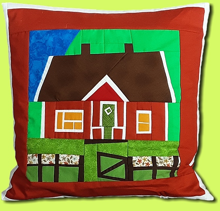 Petterssons Haus Cornelia B.