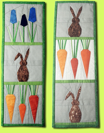 Fr&uuml;hlingserwachen Uta G. 2