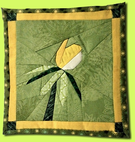 Blumenjahr Iris O. 2
