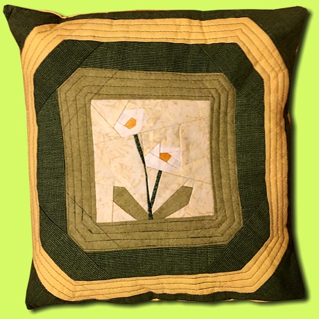 Blumenjahr Renate W. 1