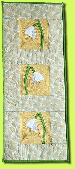 Blumenjahr Stefanie M.