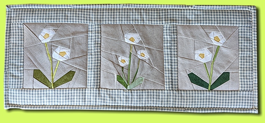 Blumenjahr Marie M.