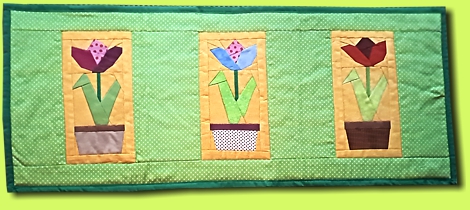 Tulpen Rita W.-Sch. 2