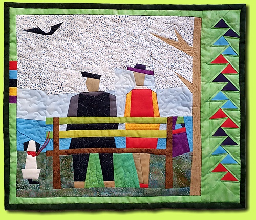 Fr&uuml;hlingsluft Sylvia W.-S.