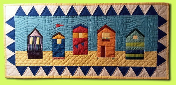 L&auml;ufer des Monats Andrea S.