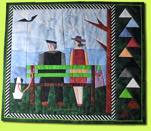 Fr&uuml;hlingsluft Monika N.