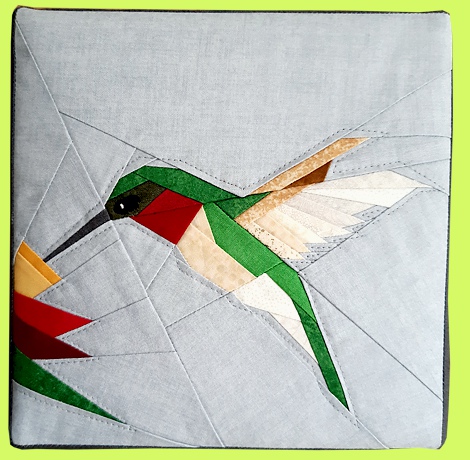 Kolibri & Co Uta G.