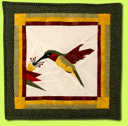 Vogelwelt Renate W. 1