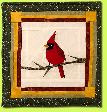 Vogelwelt Renate W. 2