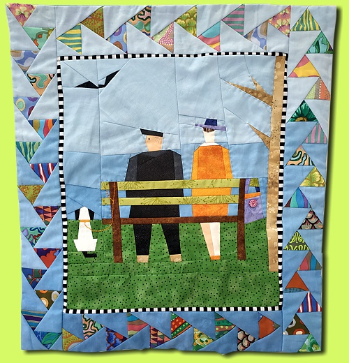 Fr&uuml;hlingsluft Elke K.