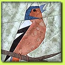 Garden Birds 7