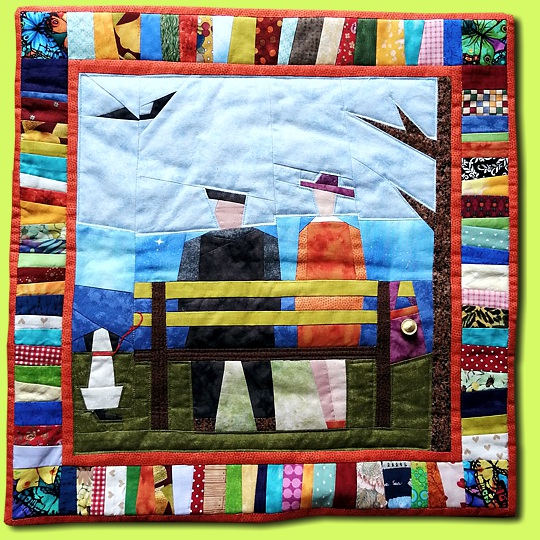 Fr&uuml;hlingsluft Gabi H.