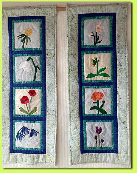 Blumenjahr Heidemarie N. 5
