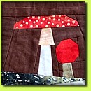 Magic Mushroom Garden 7