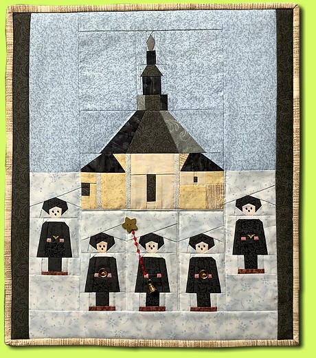 Erzgebirge Kerstin A.