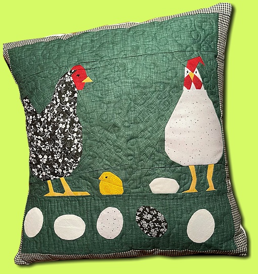 Petrilla und Freunde Christine St.