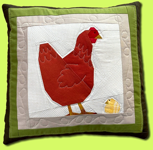 Petrilla und Freunde Claudia B.