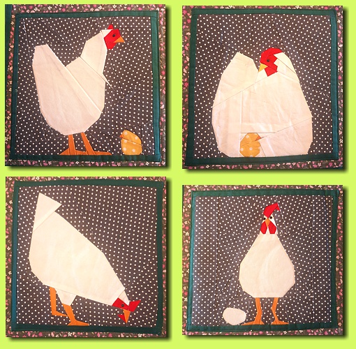 Petrilla und Freunde Malita K.