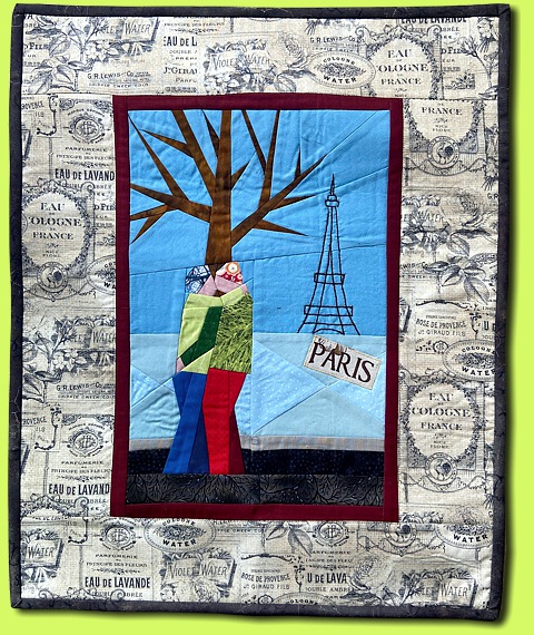Paris Brigitta L.