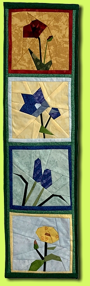 Blumenjahr  Barbara W. 2