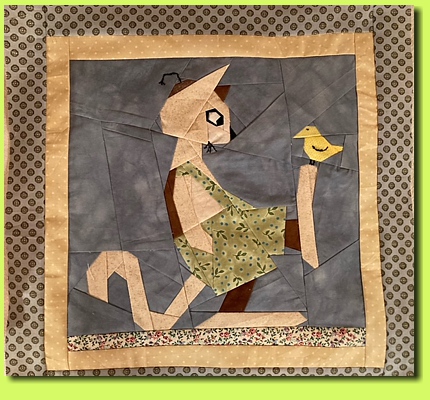 Findus Angela G. 3