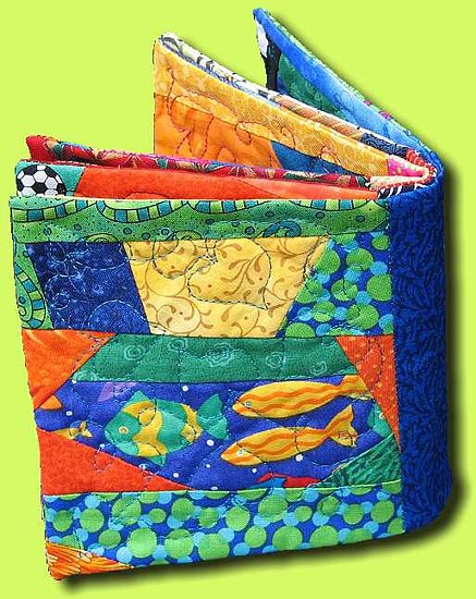 Stoffbuch, Ansicht 7