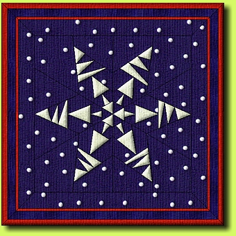 Snowflake (Basic block)