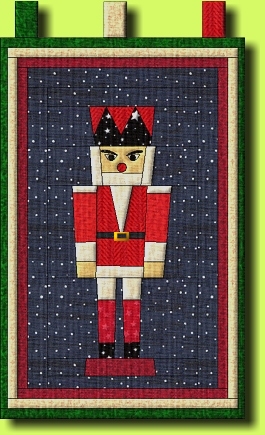 Nutcracker