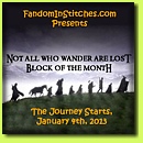 Lord of the Rings BOM 2013