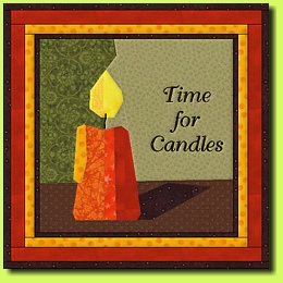 Time for Candles