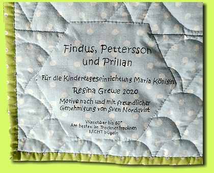 Label