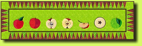 Apple Harvest 5