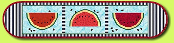 Wassermelone